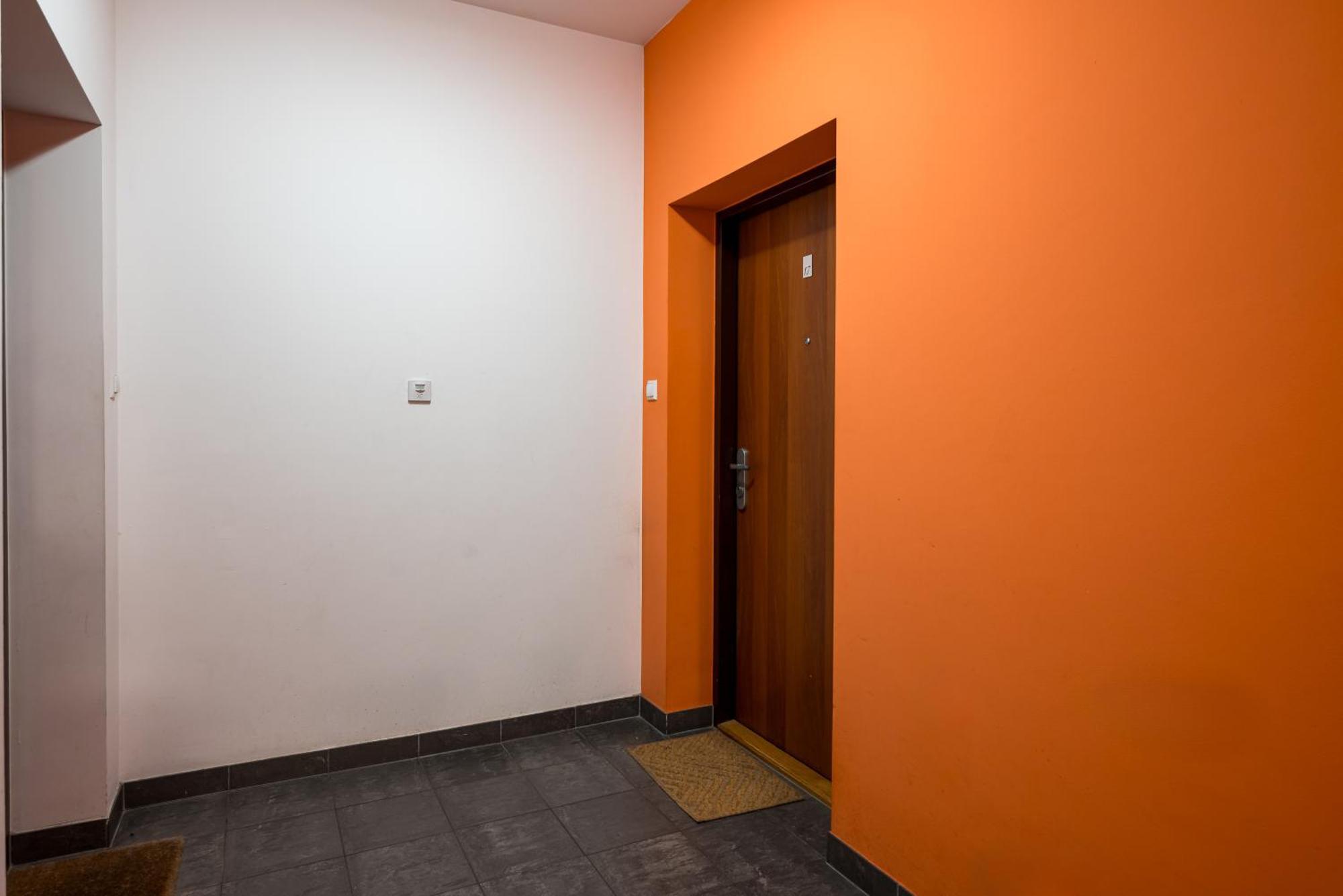 Stawki Pleasant Apartment Varsovie Extérieur photo