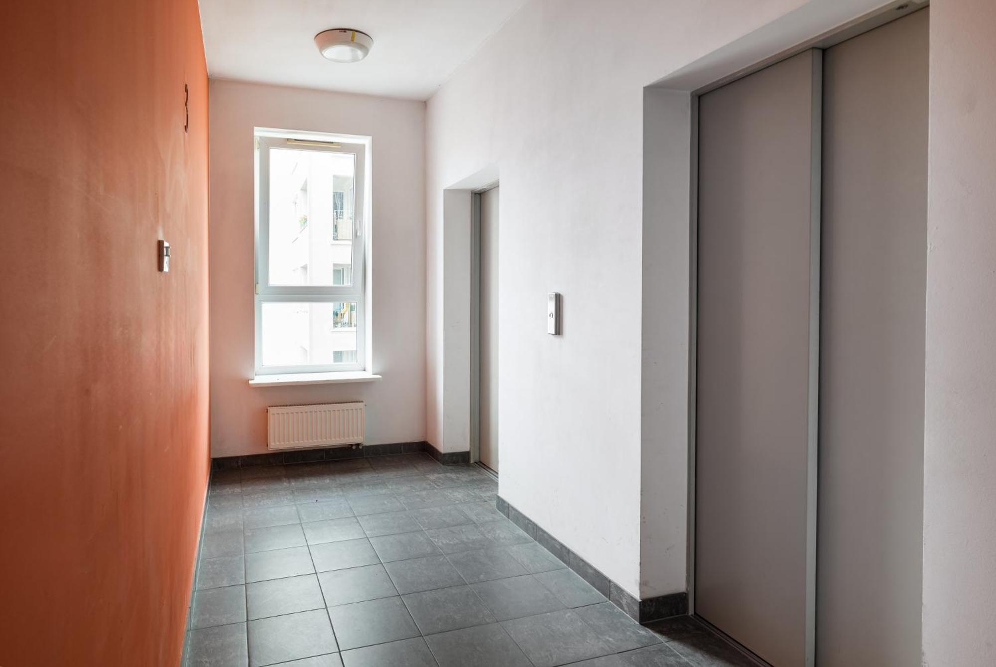 Stawki Pleasant Apartment Varsovie Extérieur photo